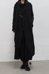 Daniel Andresen cardigan DRAKE black (PDA65) 3